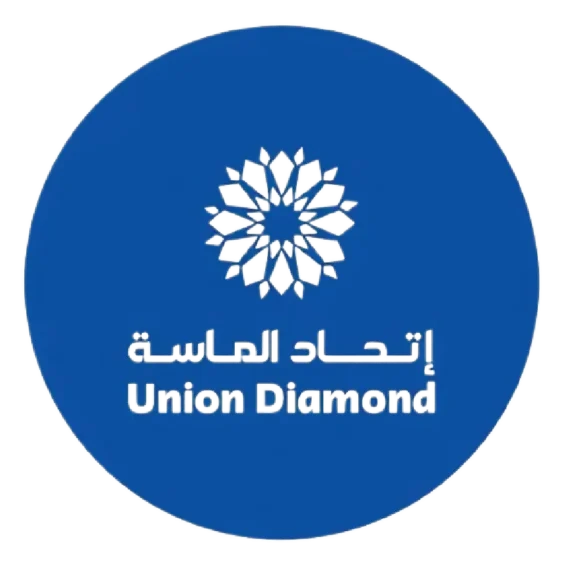 لوقو اتحاد الماسة