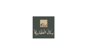 لوقو رئال العقارية