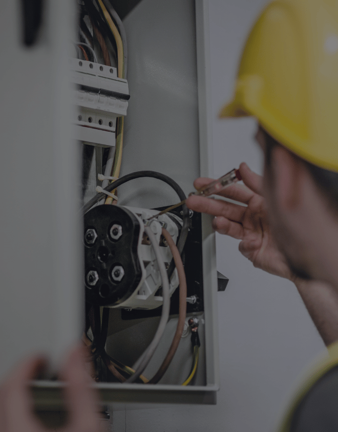 اداره صيانة العقار