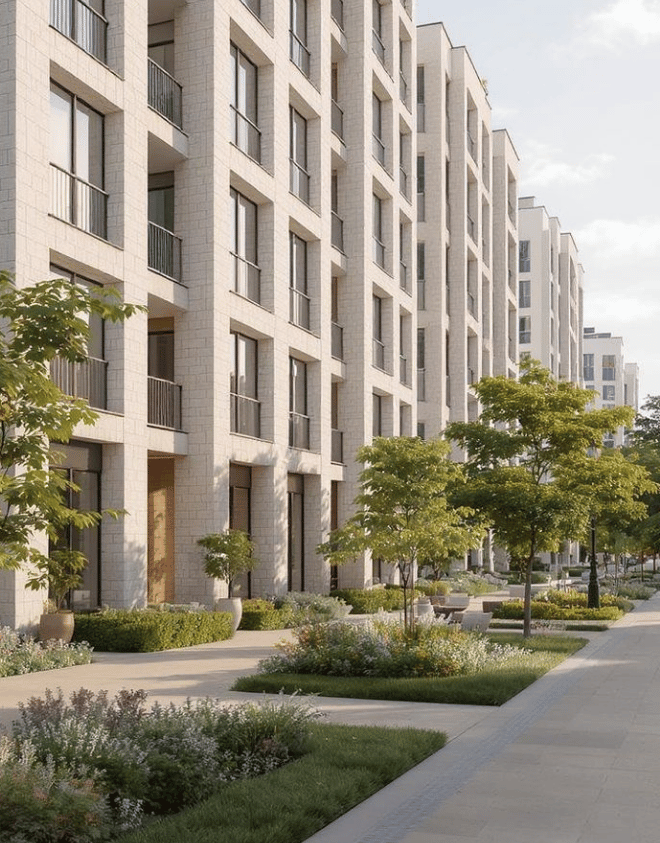 اداره مرافق