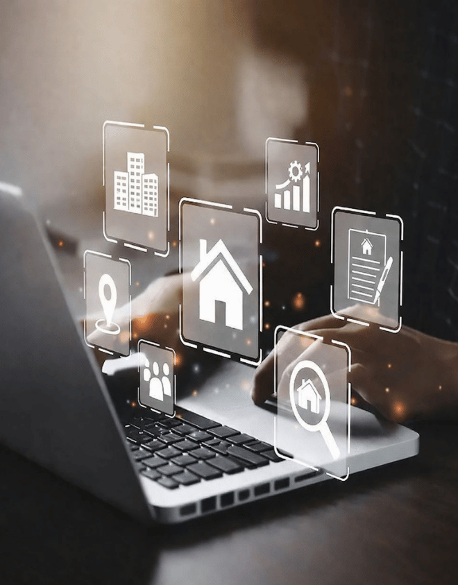 التسويق العقاري